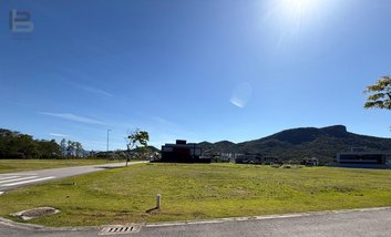 land_lot em Rua das Gardênias, Pedra Branca - Palhoça - SC