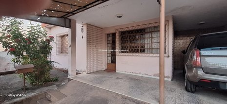 house em Rua Rio Paraguai, Riacho das Pedras - Contagem - MG