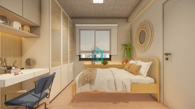 apartment em Rua Doutor Diogo de Faria, Vila Clementino - São Paulo - SP