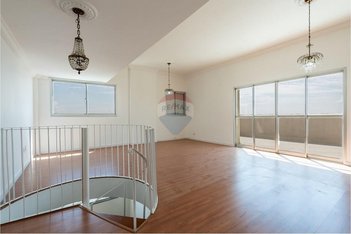 apartment em Rua Mandu, Vila Granada - São Paulo - SP