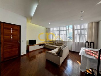 apartment em Rua Contagem, Boa Vista - Belo Horizonte - MG