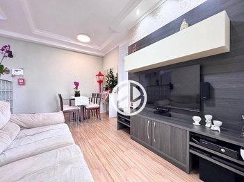 apartment em Avenida Presidente João Goulart, Umuarama - Osasco - SP