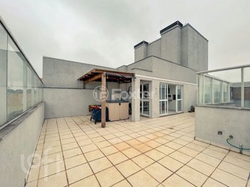 apartment em Rua Coronel Massot, Cristal - Porto Alegre - RS