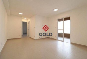 apartment em Rua Silva Jardim, Santa Terezinha - Santo André - SP