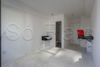 apartment em Avenida Nove de Julho, Jardim Paulista - São Paulo - SP