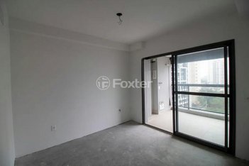 apartment em Avenida Santo Amaro, Vila Nova Conceição - São Paulo - SP