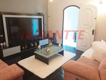 house em Rua Silvério Neri, Vila Santa Terezinha (Zona Norte) - São Paulo - SP