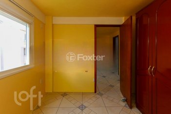 apartment em Rua São Nicolau, Estância Velha - Canoas - RS