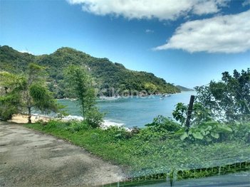 house em Avenida B, Picinguaba - Ubatuba - SP