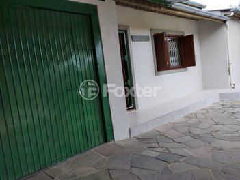 house em Estrada Bérico José Bernardes, São Tomé - Viamão - RS