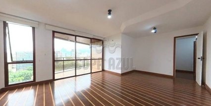 apartment em Rua Francisco Otaviano, Copacabana - Rio de Janeiro - RJ