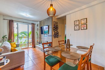 apartment em Avenida dos Ourives, Jardim São Savério - São Paulo - SP