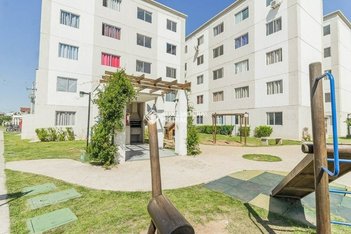 apartment em Rua dos Maias, Rubem Berta - Porto Alegre - RS