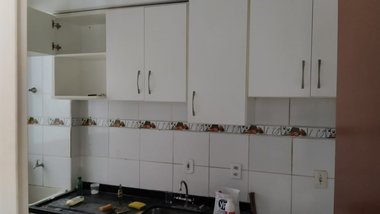 apartment em Rua Erva Mate, Piratininga (Venda Nova) - Belo Horizonte - MG