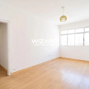 apartment em Rua Rocha, Bela Vista - São Paulo - SP