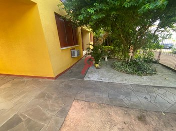house em Rua São Pedro, Marechal Rondon - Canoas - RS
