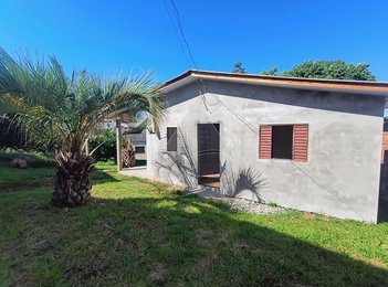 house em Rua Dona Ernestina, Vera Cruz - Passo Fundo - RS