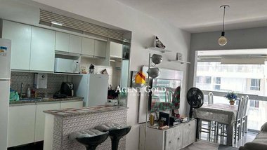apartment em Avenida José Luiz Ferraz, Recreio dos Bandeirantes - Rio de Janeiro - RJ