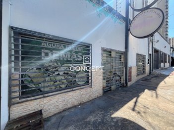 business em Avenida São Sebastião, Popular - Cuiabá - MT