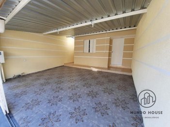 house em Rua Sucupira, Jardim Residencial Martinez - Sorocaba - SP