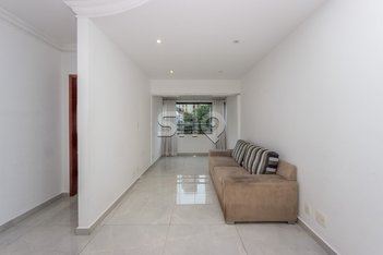 apartment em Rua Raul Pompéia, Vila Pompéia - São Paulo - SP