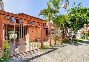 house em Rua Adão Pinheiro da Silva, Ipanema - Porto Alegre - RS