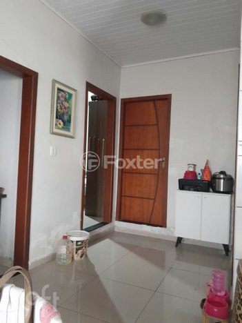 house em Rua Vacacai, Belém Velho - Porto Alegre - RS