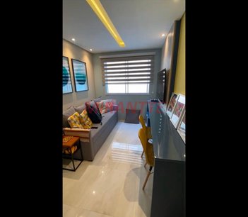 apartment em Avenida Nove de Julho, Bela Vista - São Paulo - SP