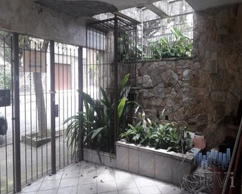 house em Avenida Piassanguaba, Planalto Paulista - São Paulo - SP