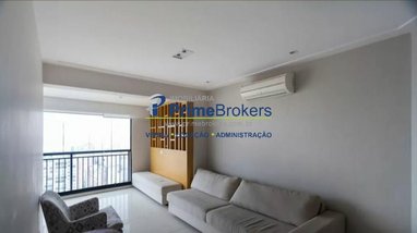 apartment em Rua Primeiro de Janeiro, Vila Clementino - São Paulo - SP