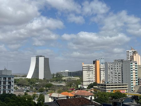 Cômodo Condomínio