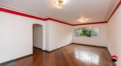 apartment em Avenida Tenente Júlio Prado Neves, Vila Albertina - São Paulo - SP