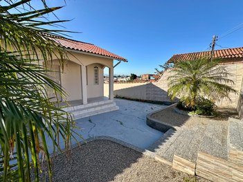 house em Travessa Raulino Constante, Oficinas - Tubarão - SC