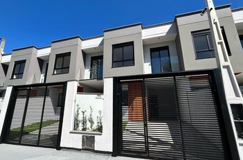 house em Rua Gênova, Passa Vinte - Palhoça - SC