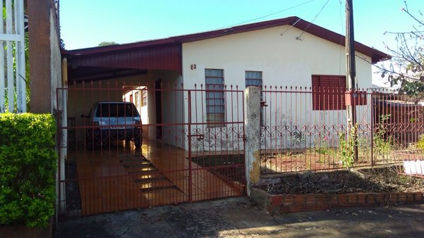 Cômodo Condomínio