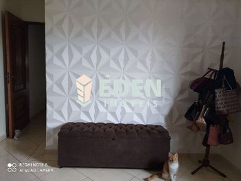 house em Rua José Trugillano, Parque Vitória Régia - Sorocaba - SP