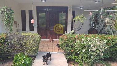 house em Avenida Antônio Basílio, Lagoa Nova - Natal - RN