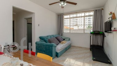 apartment em Rua Brigadeiro Galvão, Barra Funda - São Paulo - SP