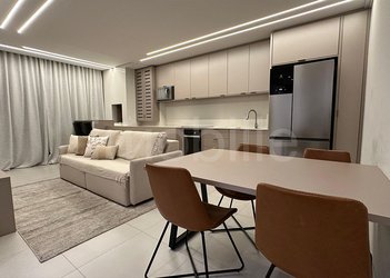 apartment em Rua São Vicente, São Vicente - Itajaí - SC