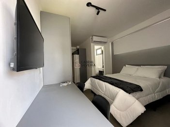 apartment em Avenida dos Imarés, Indianópolis - São Paulo - SP