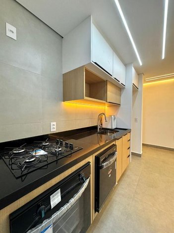 apartment em Rua Schilling, Vila Leopoldina - São Paulo - SP