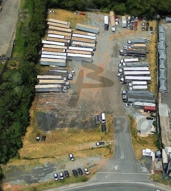 commercial_land_lot em Aldeinha, Alphaville Empresarial - Barueri - SP