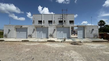 house em Rua Cícero Rodrigues de Moura, Pavuna - Pacatuba - CE