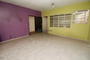 house em Rua Guaripe, Vila do Bosque - São Paulo - SP