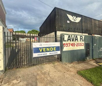 house em Avenida Comendador Amorim Pedrosa Moleirinho, Vila Emília - Maringá - PR