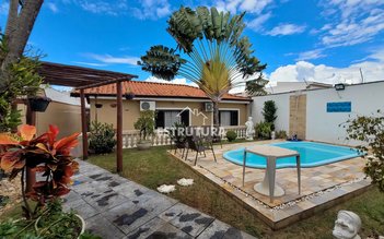 house em Rua 11, Zona Central - Rio Claro - SP