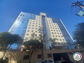 office em Nações Unidas, Vila Santo Antônio - Bauru - SP