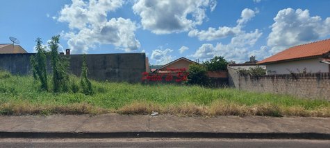 land_lot em Rua José Felisbino de Godoy, Jardim Bela Manha - Santo Antônio da Platina - PR