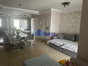 apartment em Rua Cantagalo, Vila Gomes Cardim - São Paulo - SP
