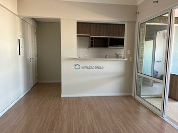 apartment em Rua Alcindo Guanabara, Jardim da Glória - São Paulo - SP